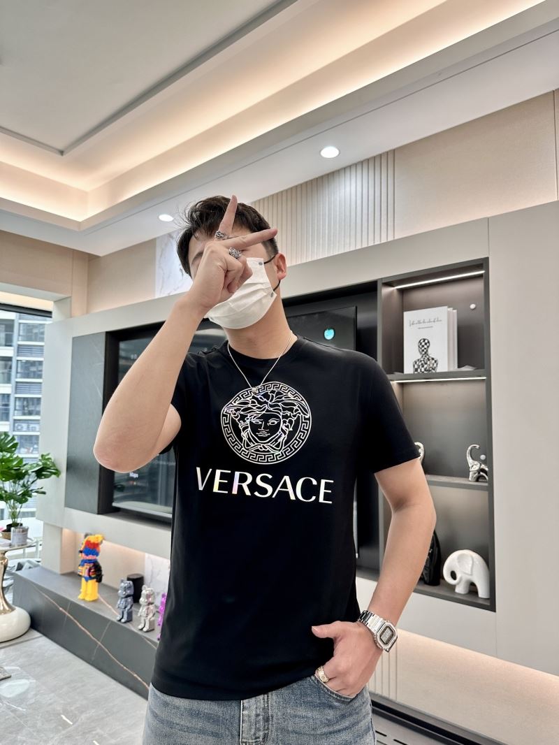 Versace T-Shirts